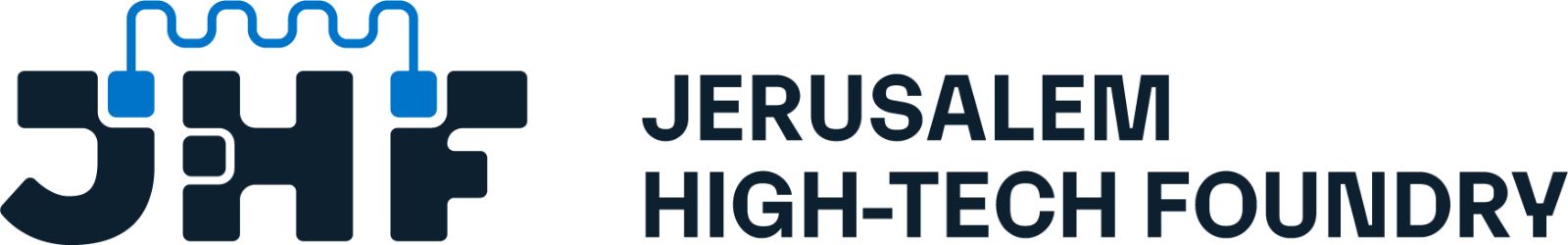 JHF Logo